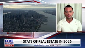 Mamdani can partner with private developers to tackle affordability effectively: Real estate broker - Fox Business News