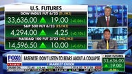 Low volatility is good for stocks: Lou Basenese