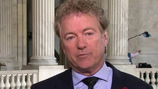 Sen. Rand Paul: This isn't a conservative deal - Fox Business Video
