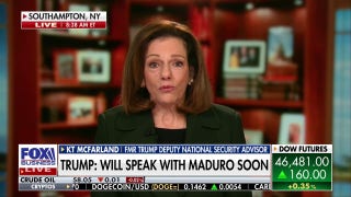 US expands military presence in Caribbean amid drug cartel crackdown