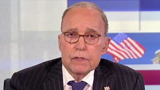 Larry Kudlow: Good riddance to the debt ceiling - Fox Business Video