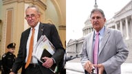 Manchin-Schumer 'Inflation Reduction Act' is really the Manufacturing Reduction Act