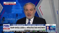 Energy is the foundation of our economy in the US, says former Trump energy head