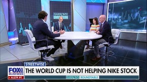 Winners and losers of the World Cup: Trump, Nike and the fans  - Fox Business News