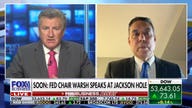 Kevin Warsh is 'caught between a rock and a hard place,' Ex-JPMorgan Chase chief economist says
