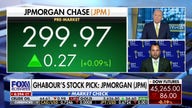 Eddie Ghabour explains why bonds are out and gold is in: ‘Dead money'