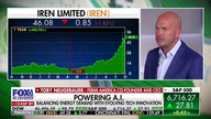 Fermi America co-founders tout ‘energy renaissance’ amid push to power AI