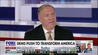 Mike Pompeo: These are things that are fundamentally dangerous for the United States