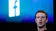 Facebook shares a buy despite users spending less time on the network?
