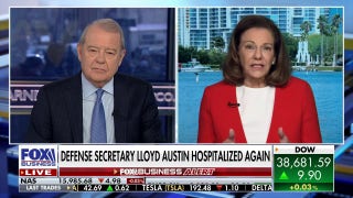 Trump issued 'shock therapy' to NATO allies: KT McFarland - Fox Business Video