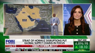 Iranians are 'really bad' at targeting: Rebeccah Heinrichs