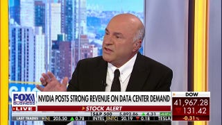 Trump has other tools to enforce tariffs: Kevin O'Leary