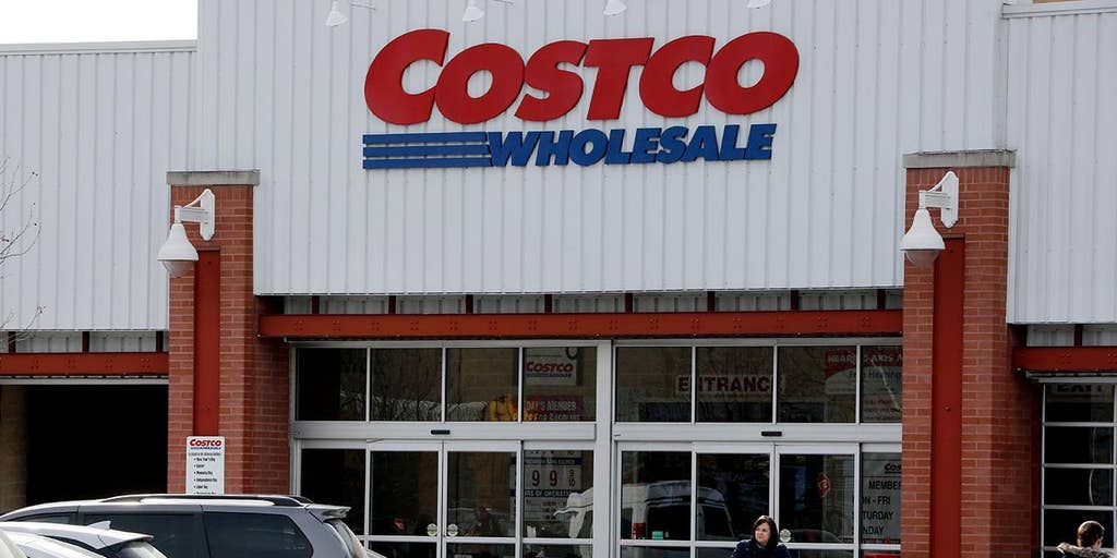 Costco giving back to their employees thanks to GOP tax bill Fox