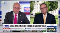 Kevin Hassett: The ‘absence of transparency’ in the Federal Reserve being considered by Trump as Fed chair appointment looms