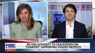 NYC nonprofit discussed recreating 2020 protests: Reporter Joe Simonson - Fox Business Video