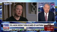 Stuart Varney: Elon Musk is the most compelling CEO in America