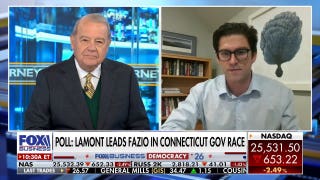 Connecticut is 'getting screwed' year after year by failed leadership, gubernatorial nominee argues