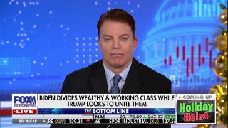 Regulatory cuts are key to breaking down trade barriers, says Tomas Philipson - Fox Business Video