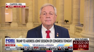 GOP lawmaker on Trump address: 'It's a new day in this country' - Fox Business Video
