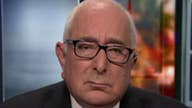 Famed economist Ben Stein on trade war: China theft ‘almost criminal’