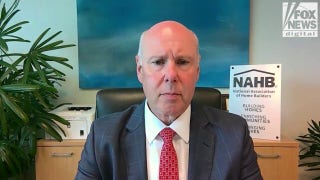 National Association of Home Builders CEO: Strong millennial demand and lower rates will reignite housing market