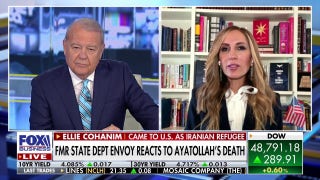 Former State Department envoy says next ayatollah pick shows regime’s 'intransigence'