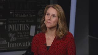 'Retail is by no means dying': Expert - Fox Business Video