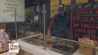 Small businesses navigate economic uncertainty