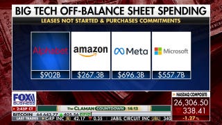 David Malpass warns of AI circularity and rising US debt
