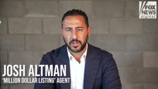 This will be a ‘game changer’ for first and second-time homebuyers in California: Josh Altman