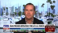 Potential arms race in Middle East is ‘destabilizing and scary’ for the entire world: Rep. Michael Waltz  