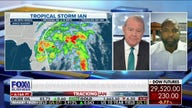 Rep. Byron Donalds on Hurricane Ian aftermath: ‘All hands on deck’