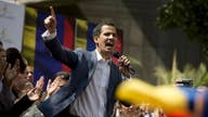 Venezuelan Supreme Court prohibits Juan Guaido from leaving country: Report