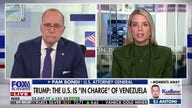 Pam Bondi: Maduro isn’t just a drug dealer, he’s a ‘monster’