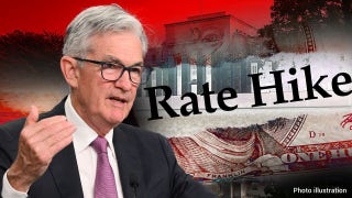 Fed must keep rates 'higher for longer' if US economy is going to grow:  Stephen Guilfoyle - Fox Business Video
