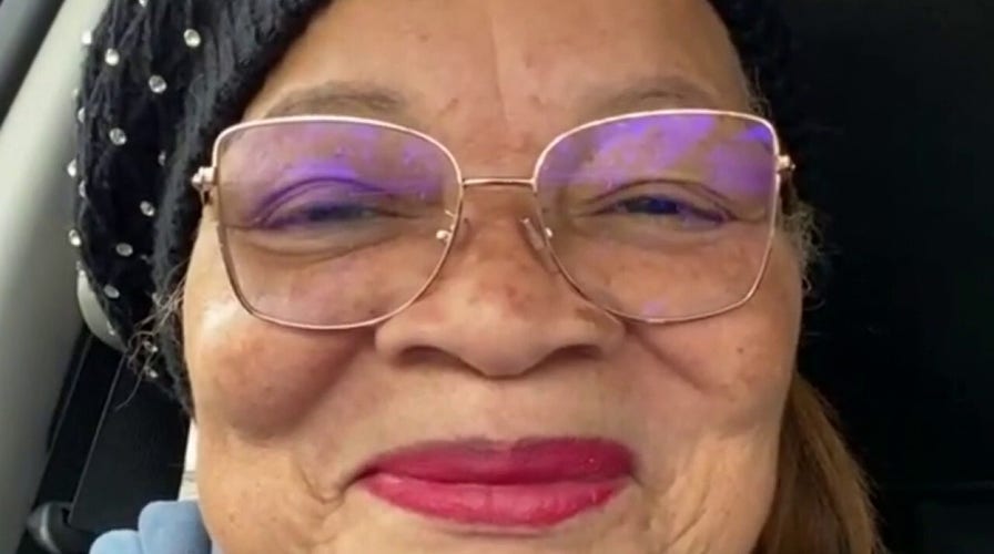 Martin Luther King Jr.'s niece on 'building the American dream for all people'