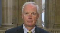 Sen. Johnson: DHS Secretary Mayorkas should've never been confirmed