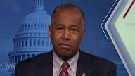 Ben Carson on homelessness: Compassion isn’t leaving people on the streets