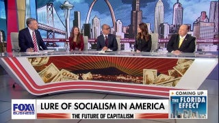 Panel warns NYC’s socialist shift under Mamdani could reshape America