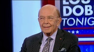 Wilbur Ross: Trump and Paul Ryan need to ‘kiss and make up’