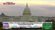 Government shutdown enters new phase as federal workers, families feel pain