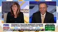 Jack Keane reveals the two things Trump can do to force Putin to the negotiating table