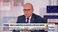 Larry Kudlow: This is another Biden untruth
