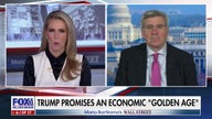 Trump has promised economic 'Golden Age' for 2026