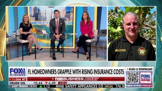This is what builders 'have to do' if they want to live in Florida: Jimmy Patronis - Fox Business Video