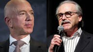 National Enquirer actions against Amazon CEO Jeff Bezos is blackmail: Judge Napolitano