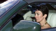 Epstein associate Ghislaine Maxwell transferred to NYC jail