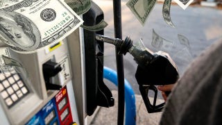 Gas prices should continue to drop under Trump: Patrick DeHaan - Fox Business Video