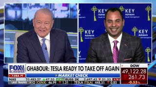 The US economy is the biggest bull market right now despite market volatility, expert says - Fox Business Video