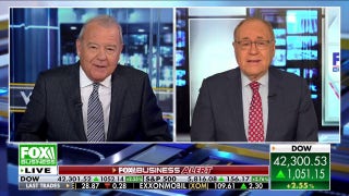 Dr. Marc Siegel on when prescription drug costs may come down